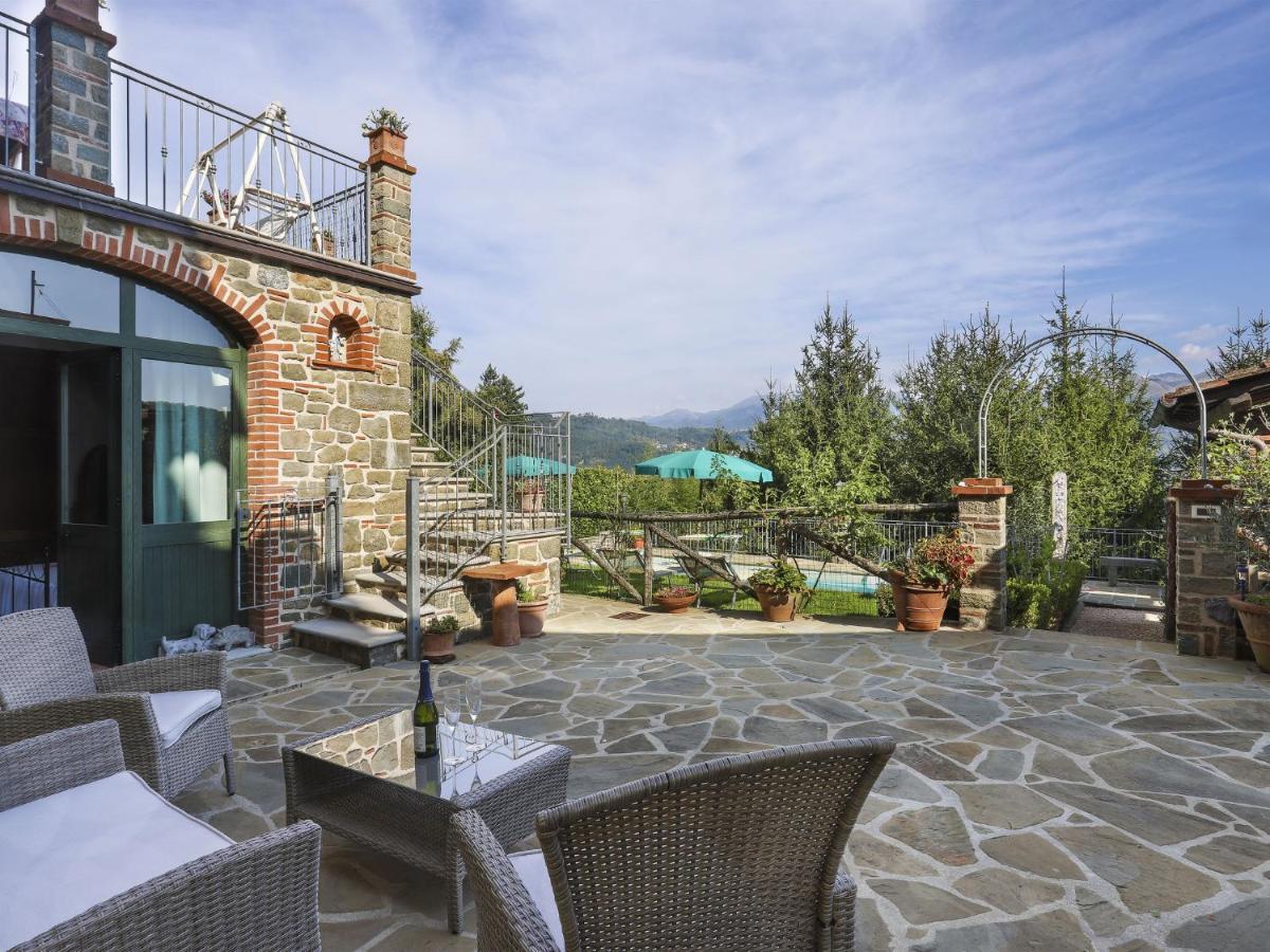 Apartment Carla - Blu150 By Interhome Lugliano Exterior foto